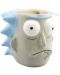 Чаша 3D GB eye Animation: Rick & Morty - Rick Sanchez - 1t