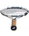Тенис ракета Babolat - Pure Drive Team Wimbledon Unstrung, 285 g - 6t