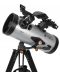 Телескоп Celestron - StarSense Explorer LT 127 AZ, N 127/1000, сив - 3t