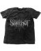 Тениска Rock Off Slipknot Fashion - Logo Star - 1t