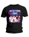 Тениска Rock Off Backstreet Boys - Larger Than Life - 1t