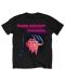 Тениска Rock Off Black Sabbath - Paranoid Motion Trails - 1t