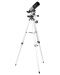 Телескоп Levenhuk - Blitz 80s PLUS, сив/черен - 4t