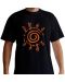 Тениска ABYstyle Animation: Naruto Shippuden - Seal - 1t