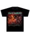 Тениска Rock Off Iron Maiden - From Fear to Eternity Album - 1t