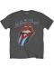Тениска Rock Off The Rolling Stones - Rocks Off Cuba - 1t