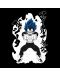 Тениска ABYstyle Animation: Dragon Ball Super - Royal Blue Vegeta - 2t