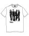 Тениска Rock Off The Beatles - Iconic Image - 1t