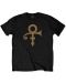 Тениска Rock Off Prince - Symbol - 1t