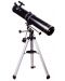 Телескоп Levenhuk - Skyline PLUS 120S, черен - 5t