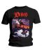 Тениска Rock Off Dio - Holy Diver - 1t
