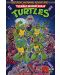 Teenage Mutant Ninja Turtles: Saturday Morning Adventures, Vol. 1 - 1t