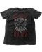 Тениска Rock Off Guns N' Roses Fashion - Appetite for Destruction - 1t
