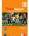 Team Deutsch 2 Kursbuch mit 2 Audio-CDs - 1t