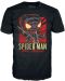 Тениска Funko Marvel: Spider-Man - Miles Morales - 1t