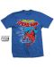 Тениска Rock Off Marvel Comics - Spidey Stamp - 1t