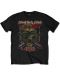 Тениска Rock Off Black Sabbath - Bloody Sabbath 666 - 1t