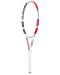 Тенис ракета Babolat - Pure Strike U 100, 300g - 1t