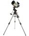 Телескоп Celestron - EdgeHD 800 AVX GoTo, Schmidt-Cassegrain 203/2032 - 1t
