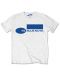 Тениска Rock Off Blue Note Records - Logo - 1t