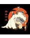 Тениска ABYstyle Animation: Avatar: The Last Airbender - Appa - 2t