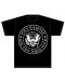 Тениска Rock Off Joey Ramone - 1234 Seal - 1t