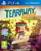 Tearaway Unfolded (PS4) - 1t