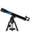 Телескоп Celestron - Astro Fi 90, AC 90/910 AZ, черен - 7t