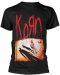 Тениска Plastic Head Music: Korn - Korn - 1t