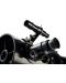 Телескоп Celestron - Powerseeker 127 EQ, N 127/1000, черен - 5t