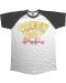 Тениска Rock Off Green Day - Dookie - 1t