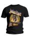 Тениска Rock Off Judas Priest - Touch of Evil - 1t
