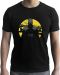Тениска ABYstyle DC Comics: Batman - Batman - 1t