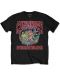 Тениска Rock Off Guns N' Roses - Illusion Monsters - 1t