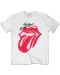 Тениска Rock Off The Rolling Stones - Spray Tongue - 1t