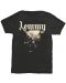 Тениска Rock Off Lemmy - Lived to Win - 1t