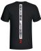 Тениска Good Loot Games: Dying Light 2 - Logo (Black) - 2t