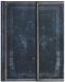Тефтер Paperblanks Old Leather - Inkblot, 18 х 23 cm, 72 листа - 1t