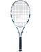 Тенис ракета Babolat - Boost Wimbledon 260g - 1t