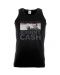 Тениска Rock Off Johnny Cash - Studio Shot - 1t