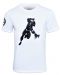 Тениска Avengers - Black Panther, бяла - 1t