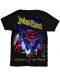 Тениска Rock Off Judas Priest - Defender of the Faith - 1t