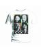 Тениска Rock Off The Doors - Colour Box - 1t