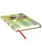 Тефтер Paperblanks Hummingbird - Midi, 80 листа - 3t