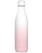 Термос Ars Una Gradient - Розов, 500 ml - 1t