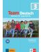 Team Deutsch 3 Kursbuch mit 3 Audio-CDs - 1t