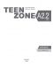 Teen Zone A2: Workbook for the 9th-10th grades / Тетрадка по английски език за 9-10. клас - ниво А2 (Просвета) - 7t