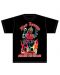 Тениска Rock Off Rob Zombie - Lord Dinosaur - 1t