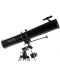 Телескоп Celestron - PowerSeeker 114EQ, черен - 4t