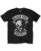 Тениска Rock Off Black Veil Brides - Hollywood ( Pack) - 1t